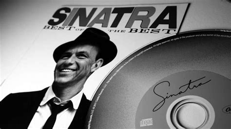 The Curse of Sinatra's Success: Fame at a Price